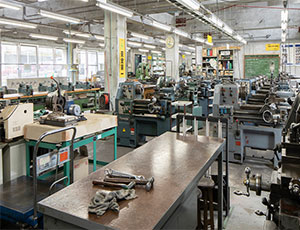 Manufacturing