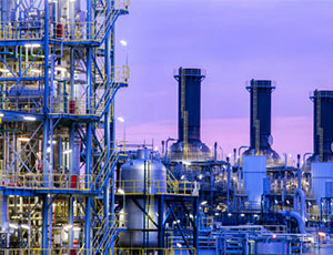 Petrochemical